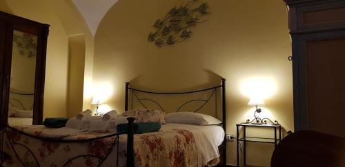 Atrani House | Casa Teresina