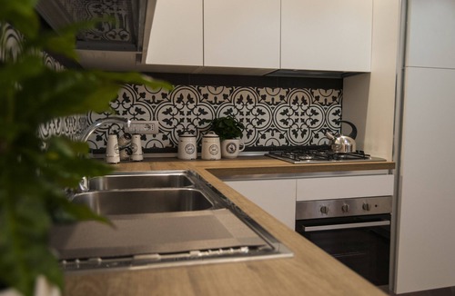 Torre Annunziata Apartment | Casa Teresinella