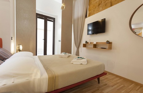 Agrigento House | Casa Tita