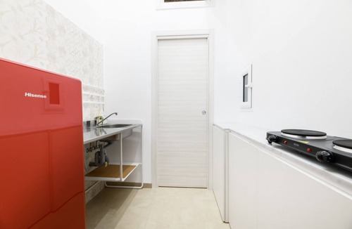 Quartieri Spagnoli Apartment | Casa Tofarella By Dimorra