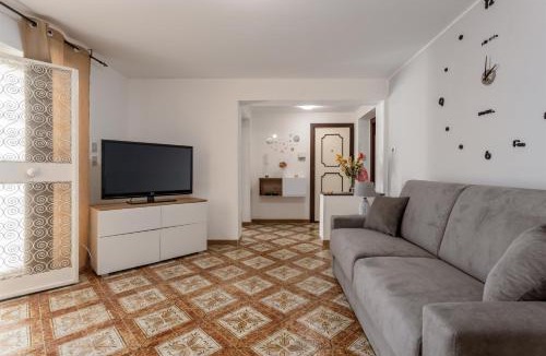 Mondello House | Casa Tolomea in Villa a Mondello-700m dal mare