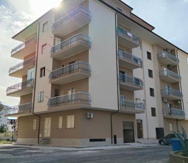 Ciro Marina Apartment | Casa Torrenova