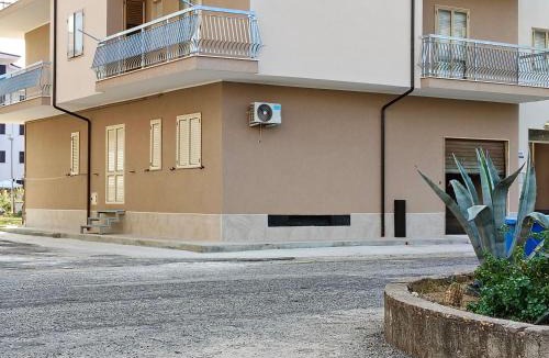 Ciro Marina Apartment | Casa Torrenova