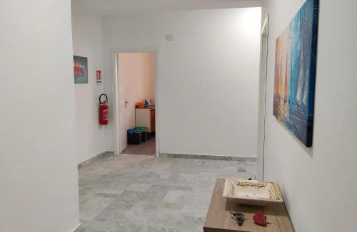 Ciro Marina Apartment | Casa Torrenova