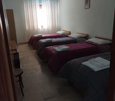 Ciro Marina Apartment | Casa Torrenova