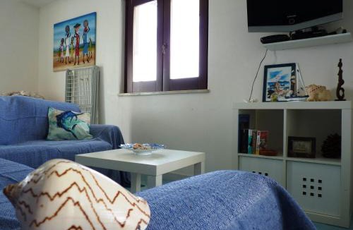 Pianoconte Apartment | Casa Tramonto