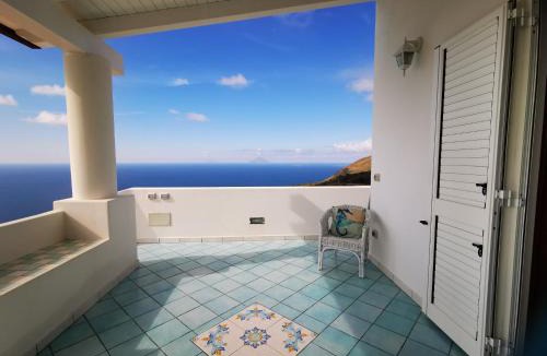 Pianoconte Apartment | Casa Tramonto