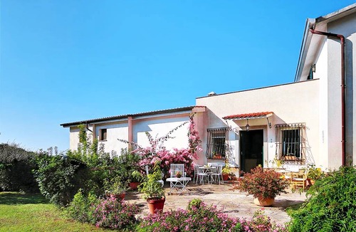 Schiazzano Apartment | Casa Turiello