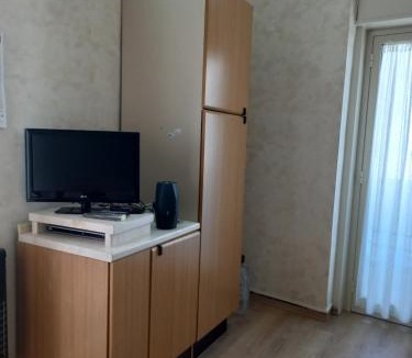 Regalbuto Apartment | Casa turistica Santa Lucia 25