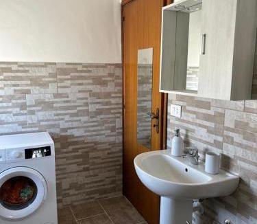 Regalbuto Apartment | Casa Turistica Santa Rosalia