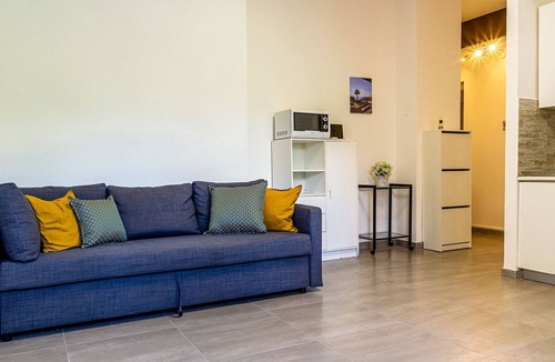 Porticato Apartment | Casa Undine - Les Roches Noires by Interhome