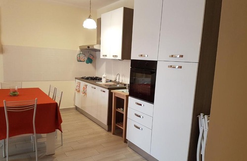 Barcellona Pozzo di Gotto House | Casa vacanze Magnolia