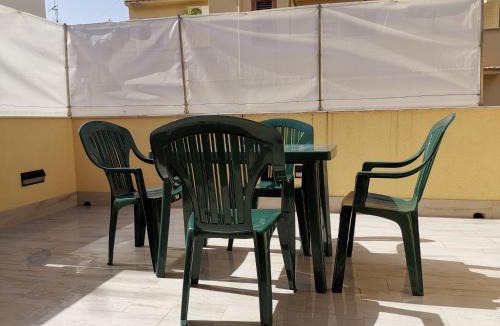 Castellammare del Golfo House | CASA VACANZE DEL GOLFO 2