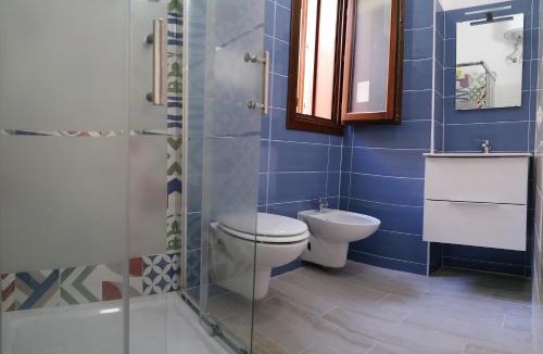Castellammare del Golfo House | CASA VACANZE DEL GOLFO 2