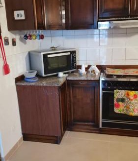 Santa Maria del Focallo House | Casa Vacanza Villa Orchidea - Pozzallo/Marispica