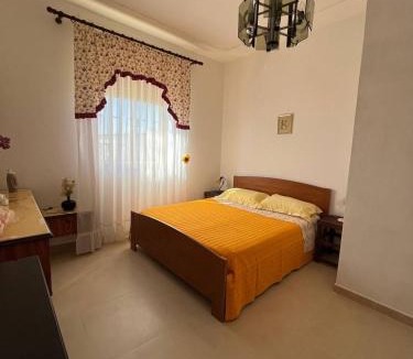 Santa Maria del Focallo House | Casa Vacanza Villa Orchidea - Pozzallo/Marispica