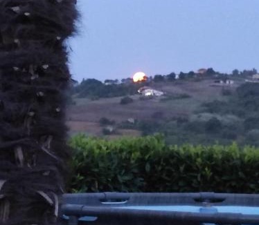 San Leucio del Sannio Apartment | Casa vacanze con vista unica piscina & parcheggio gratis