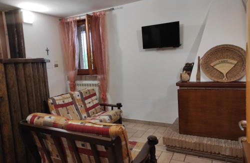 San Leucio del Sannio Apartment | Casa vacanze con vista unica & parcheggio gratis