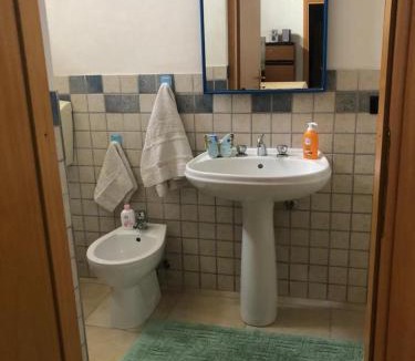Triscina House | Casa Vacanza a Triscina