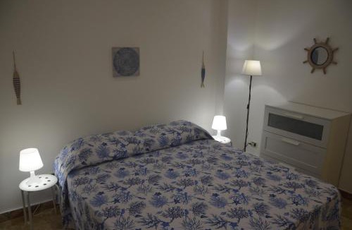 Addaura House | Casa Vacanza AMARE MONDELLO