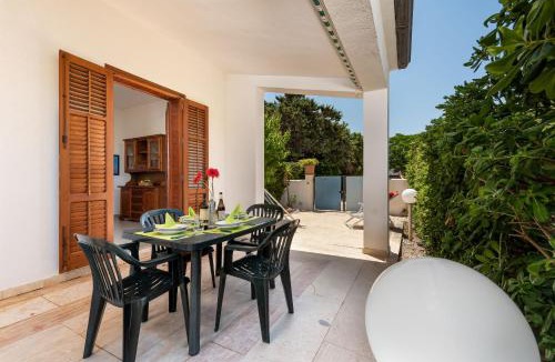 San Vito Lo Capo Apartment | Casa Vacanza Azzurra 2