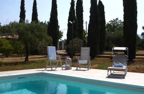 Partinico House | Casa vacanza Borgo Parrini