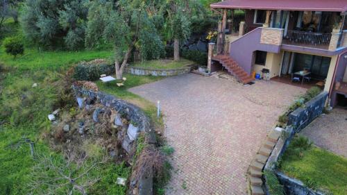 Calatabiano Apartment | Casa Vacanza Cicirello