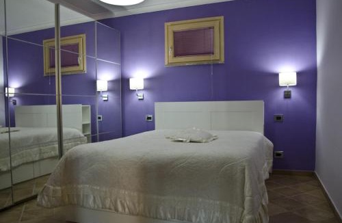 Calatabiano Apartment | Casa Vacanza Cicirello