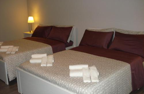 Cibali House | Casa Vacanza Cleo