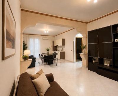 Casteldaccia Apartment | Casa Vacanza Colletta - appartamenti e lido