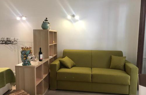 Castelmola Apartment | Casa Vacanza Cundari