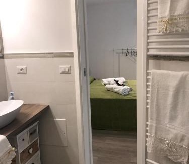 Castelmola Apartment | Casa Vacanza Cundari