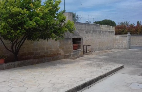 Sant'Isidoro House | Casa vacanza da Anna