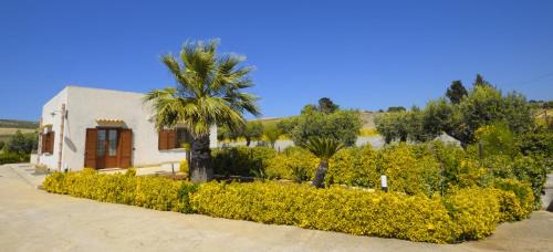 Dattilo House | Casa Vacanza Dattilo - Casa con Piscina vicino Trapani