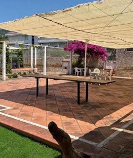 Marina di Fuscaldo Apartment | Casa Vacanza Demetra