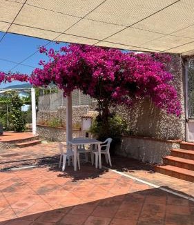 Marina di Fuscaldo Apartment | Casa Vacanza Demetra
