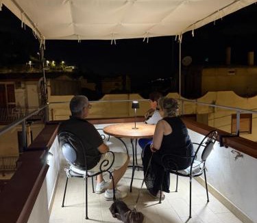 Monforte San Giorgio House | Casa vacanza a funtana