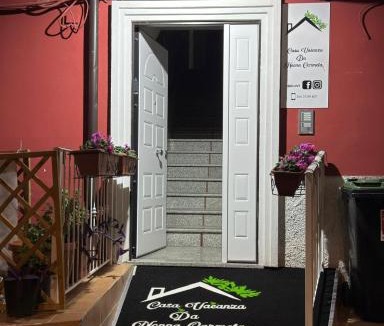 Montecorvino Rovella Apartment | Casa Vacanza Da Nonna Carmela