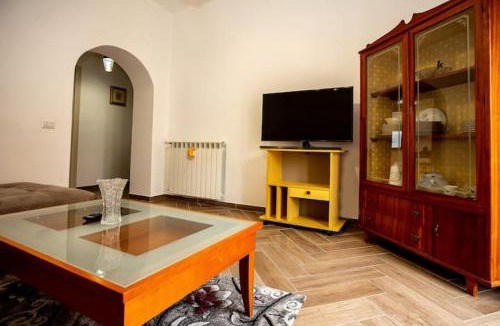 Sant'Angelo di Brolo Apartment | Casa vacanza Oana