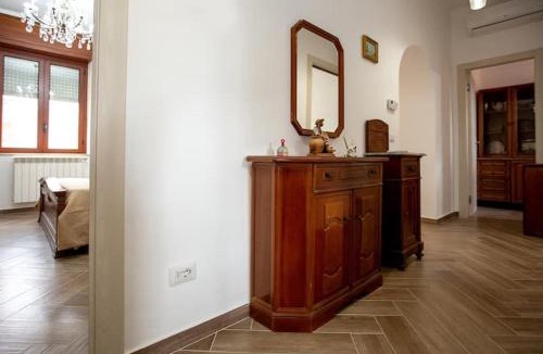 Sant'Angelo di Brolo Apartment | Casa vacanza Oana