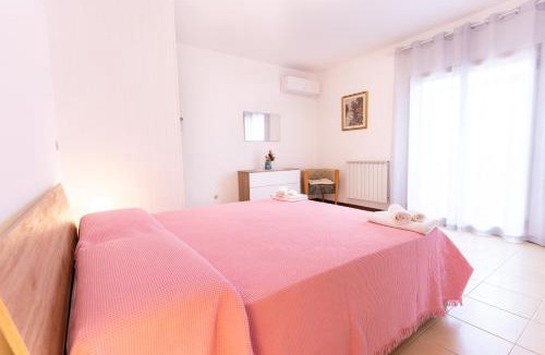 Savoca House | Casa Vacanza Vittoria