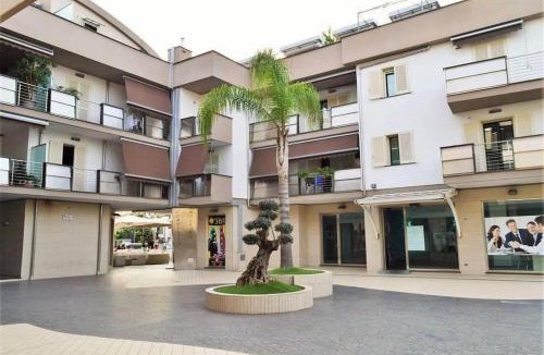 San Prisco Apartment | Casa Vacanza LaReggia con garage