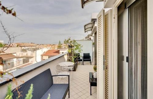 San Prisco Apartment | Casa Vacanza LaReggia con garage