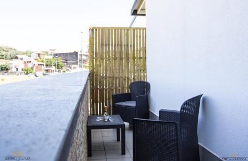 San Giorgio-Librino-San Giuseppe la Rena-Zia Lisa-Villaggio Sant'Agata Apartment | Casa Vacanza LE PORTE DI AGATA , Viale San Teodoro Catania
