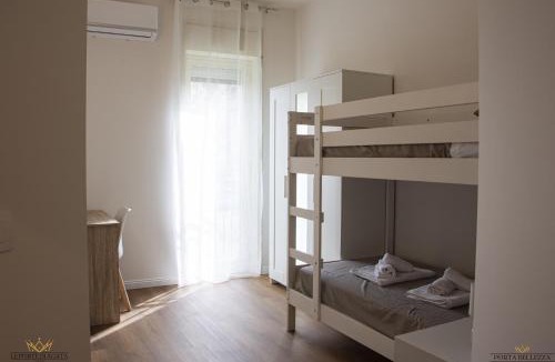 San Giorgio-Librino-San Giuseppe la Rena-Zia Lisa-Villaggio Sant'Agata Apartment | Casa Vacanza LE PORTE DI AGATA , Viale San Teodoro Catania