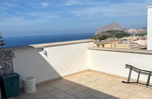 Paparella Apartment | Casa vacanza MAZZARA