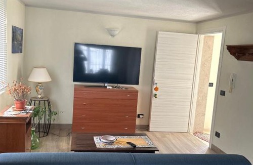 Paparella Apartment | Casa vacanza MAZZARA