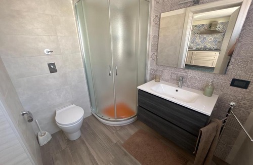 Paparella Apartment | Casa vacanza MAZZARA