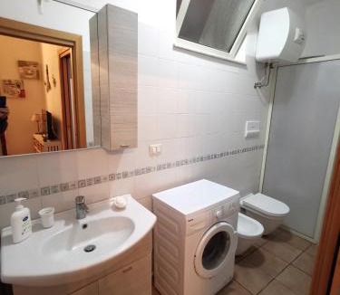 Marina di Patti Apartment | Casa Vacanza Perla Marina