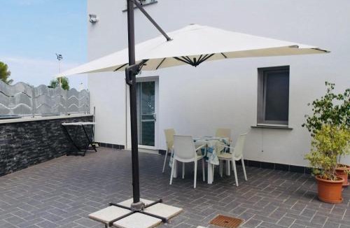 Sangineto House | Casa Vacanza Relax & Tramonti Sangineto